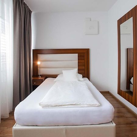Zum Ziel Hotel Grenzach-Wyhlen Bei Basel Dış mekan fotoğraf
