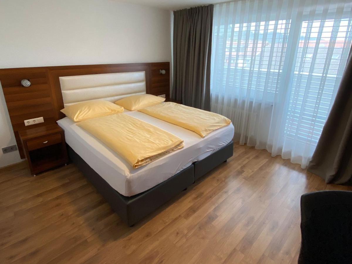 Zum Ziel Hotel Grenzach-Wyhlen Bei Basel Dış mekan fotoğraf